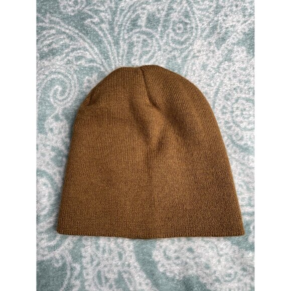 Carhartt Classic A205 Knit Beanie [C2-A205] OSFM - Picture 2 of 4